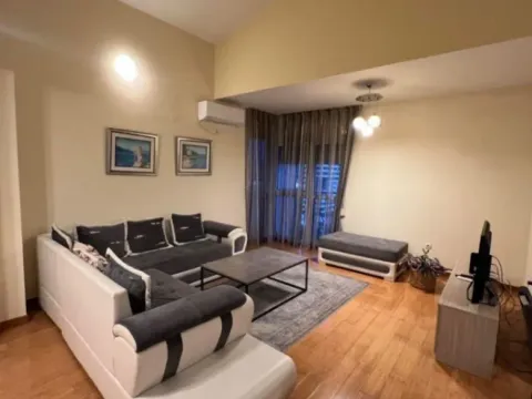 Sale, two bedroom apartment, 91m², Centar, Bar