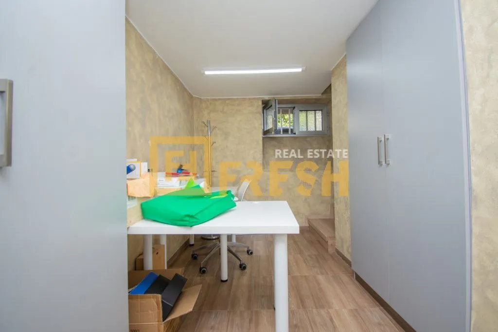 Rent, office space, 80m², Centar, Podgorica