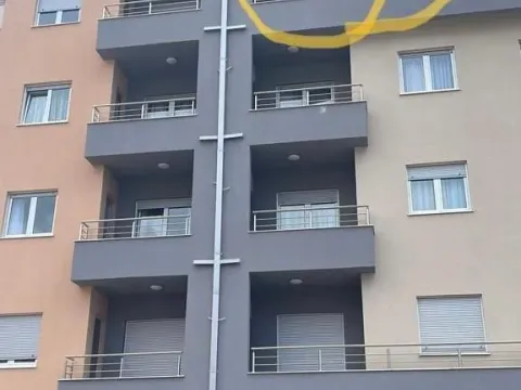 Stan in Centar