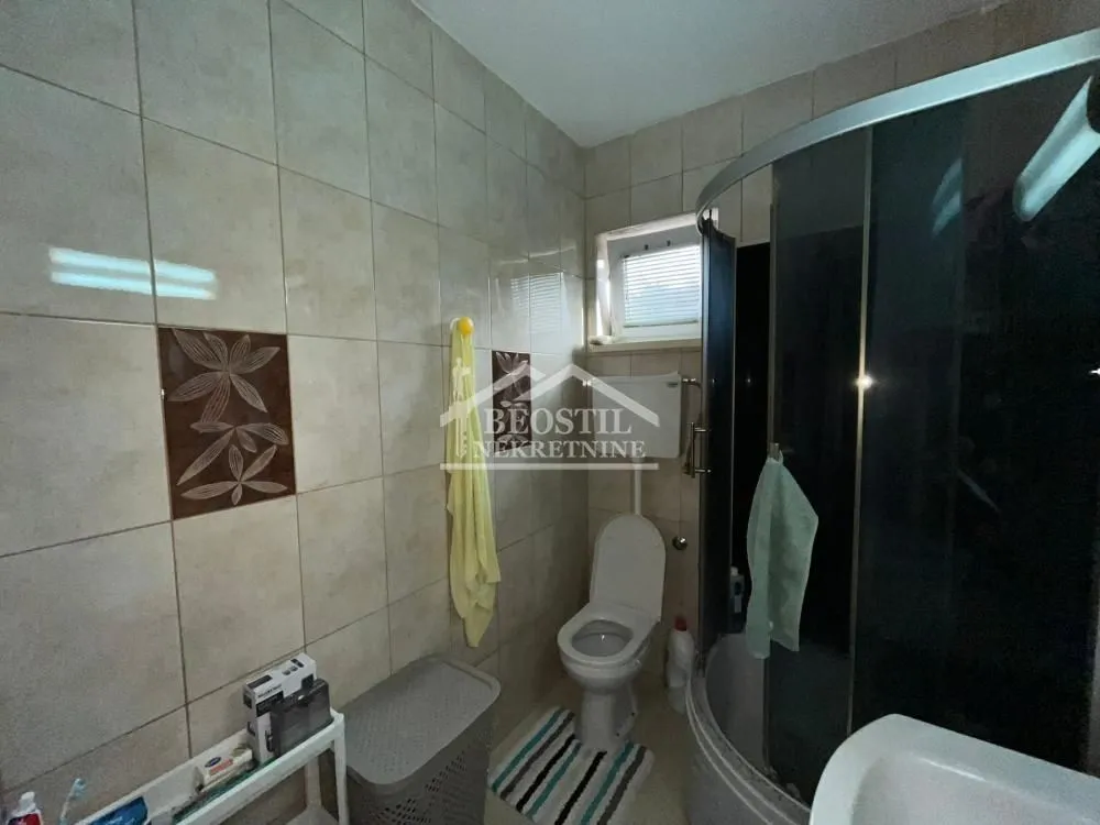 Prodaja, kuća, 129m², Plavinac, Smederevo