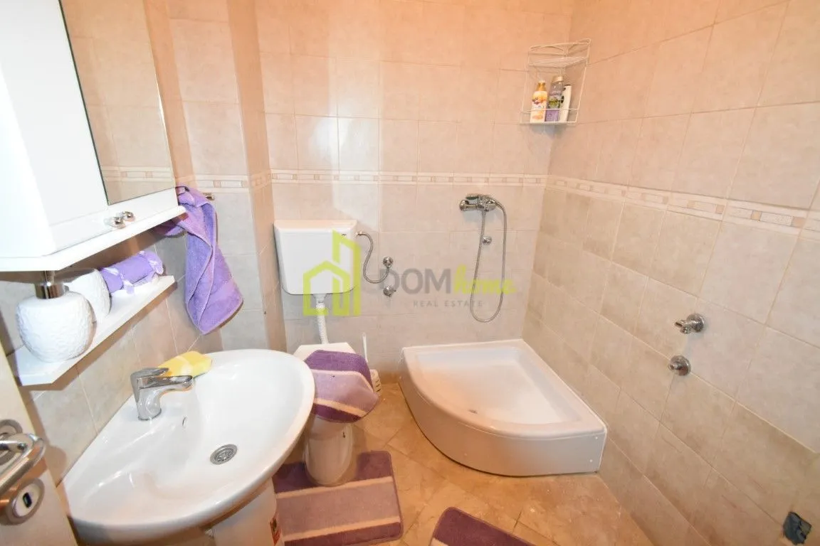 Prodaja, garsonjera, 27m², Stari Aerodrom, Podgorica