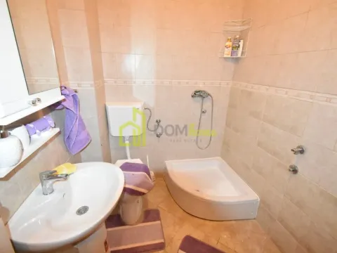 Prodaja, garsonjera, 27m², Stari Aerodrom, Podgorica - image 6