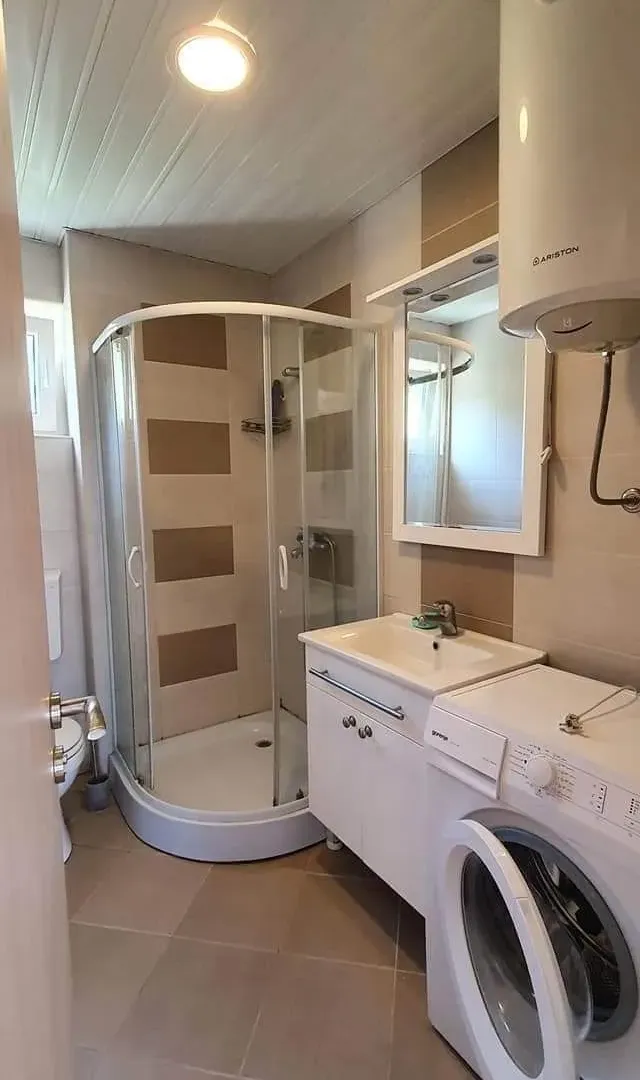 Sale, one bedroom apartment, 64m², Lazi, Budva