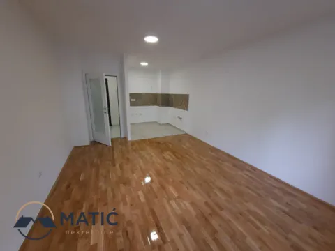 Sale, two bedroom apartment, 48m², Avijatičarsko naselje, Novi Sad Sve Podlokacije