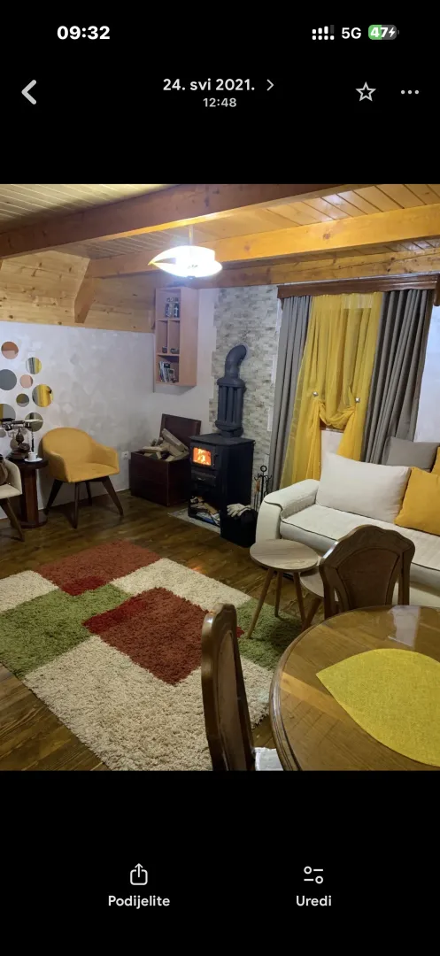 Rent, house, 100m², Virak, Žabljak