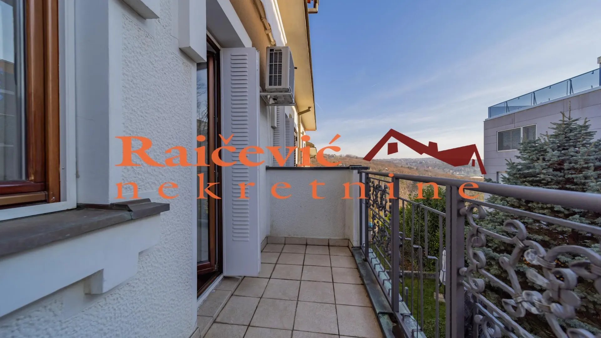 Sale, house, 288m², Savski Venac, Beograd