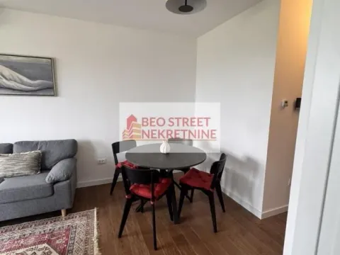 Rent, one bedroom apartment, 39m², Čukarica, Beograd - image 6