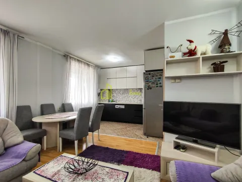 Rent, one bedroom apartment, 50m², Preko Morače, Podgorica - image 2