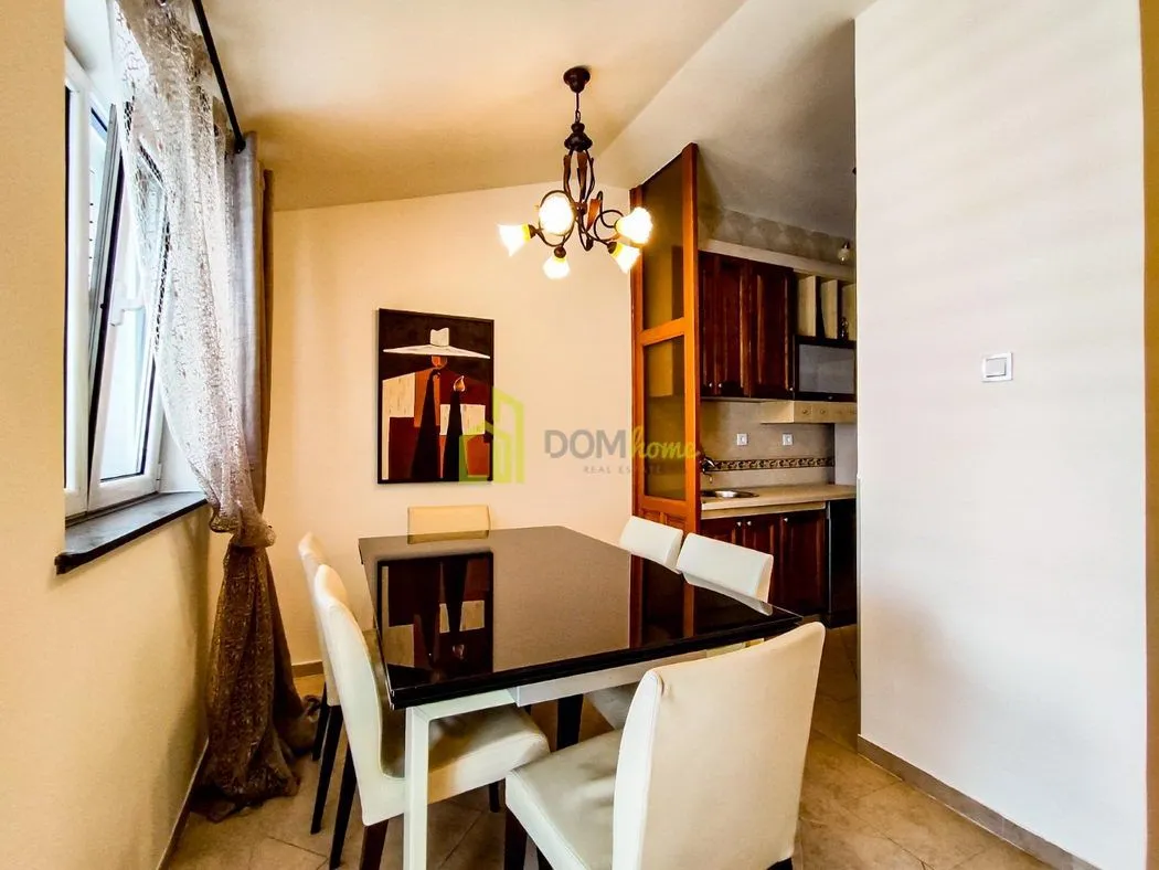 Rent, three bedroom apartment, 115m², Momišići, Podgorica