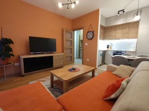 Izdavanje, jednosoban stan, 45m², Blok 9, Podgorica - image 10