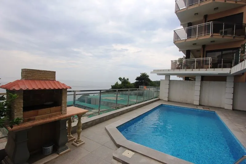 Prodaja, stan, 211m², Budva, Crna Gora