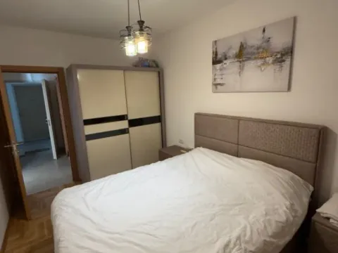 Sale, one bedroom apartment, 48m², Stari Aerodrom, Podgorica - image 10