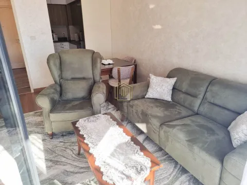 Izdavanje, jednosoban stan, 46m², Tološi, Podgorica - image 4