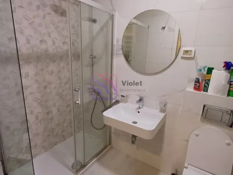 Rent, one bedroom apartment, 49m², Central Point, Podgorica - image 4