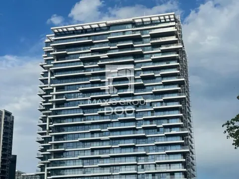 Prodaja, dvosoban stan, 80m², Savski Venac, Beograd - image 6