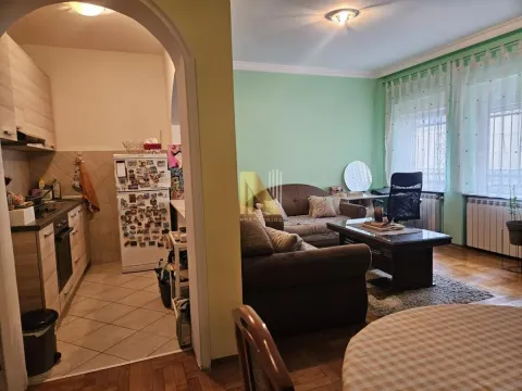 Prodaja, garsonjera, 30m², Socijalno, Novi Sad Sve Podlokacije - image 7