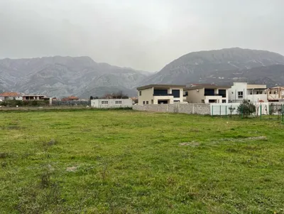 Prodaja, plac, 1100m², Centar, Podgorica - image 2