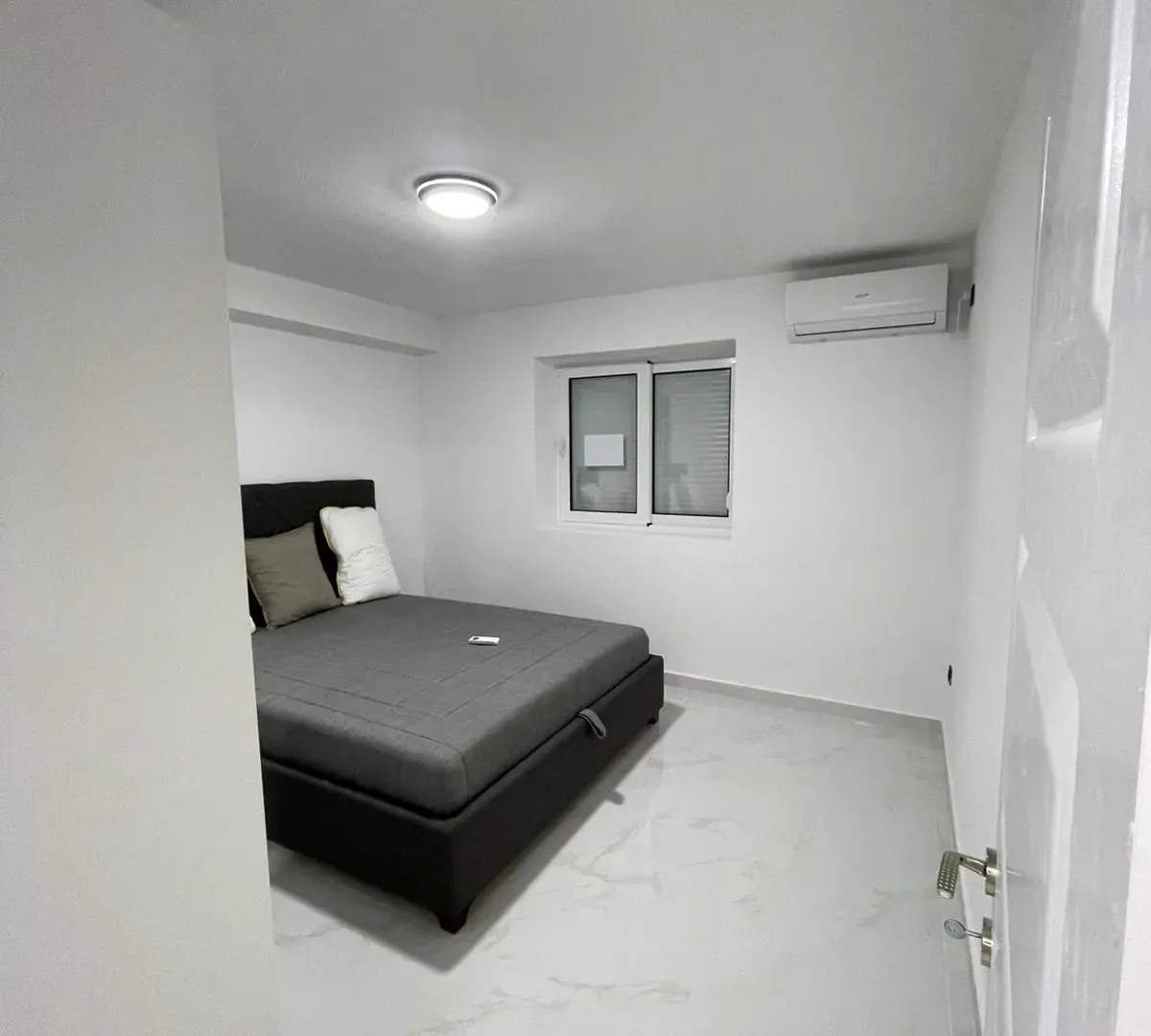 Sale, one bedroom apartment, 34m², Dobre Vode, Bar