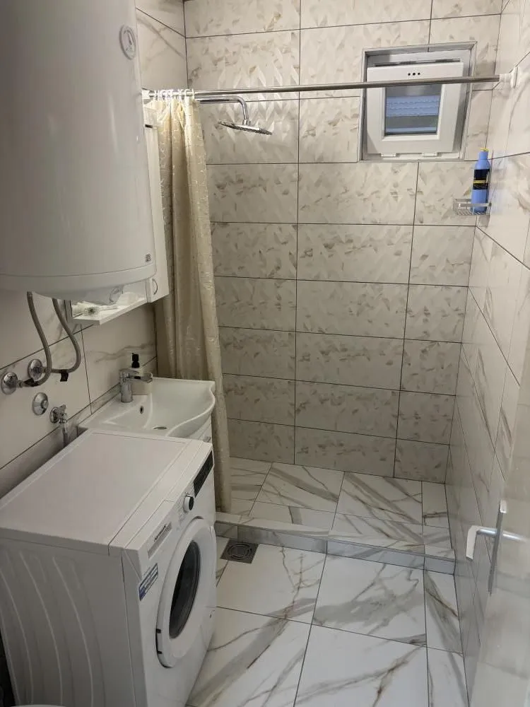 Rent, three bedroom apartment, 60m², Miljakovac, Rakovica