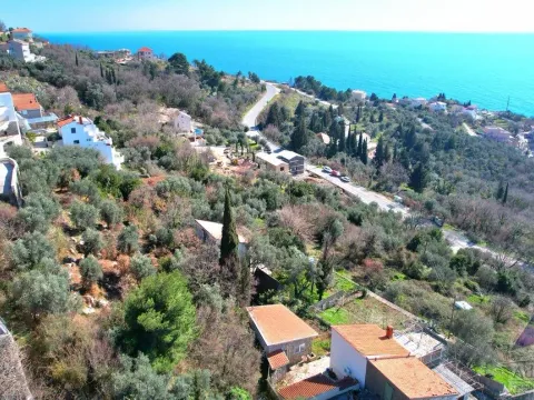 Prodaja, plac, 1254m², Reževići, Budva - image 4