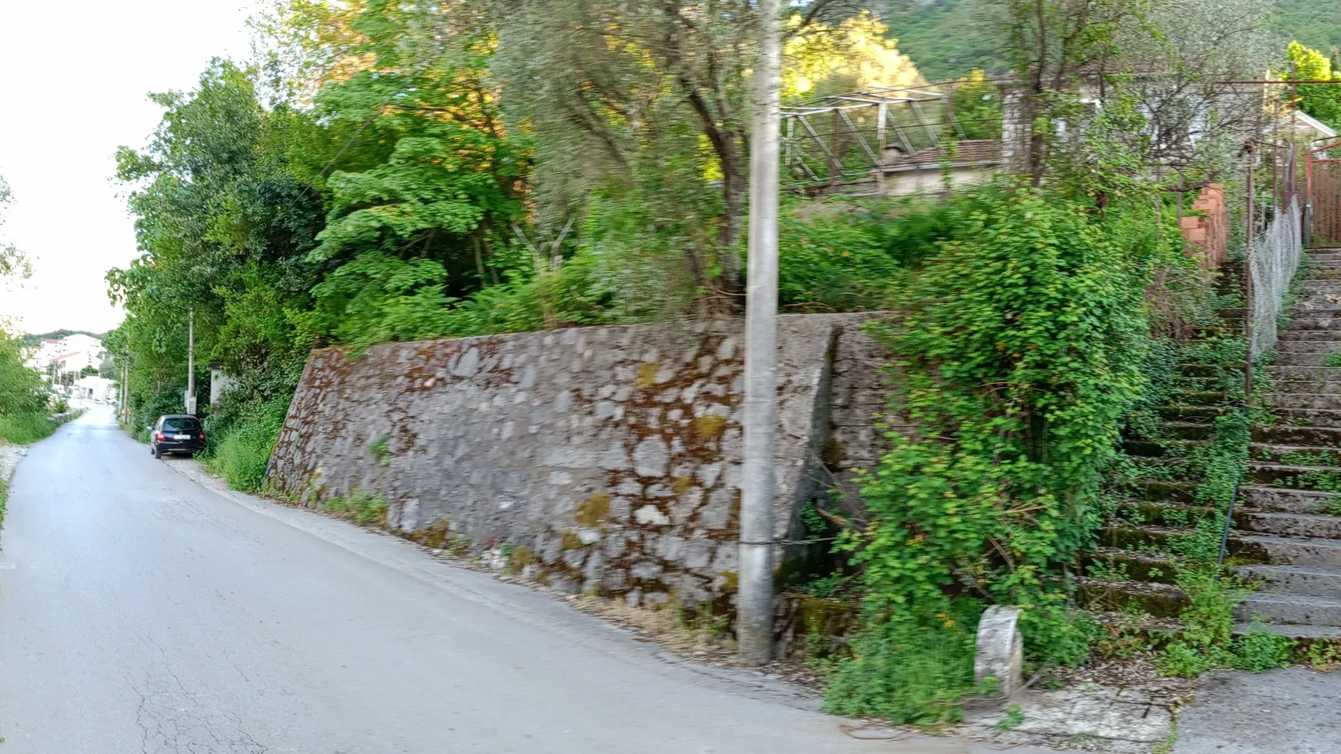 Prodaja, plac, 4614m², Donji Stoliv, Kotor