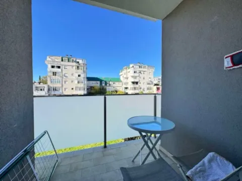 Izdavanje, jednosoban stan, 50m², Tuški Put, Podgorica - image 6