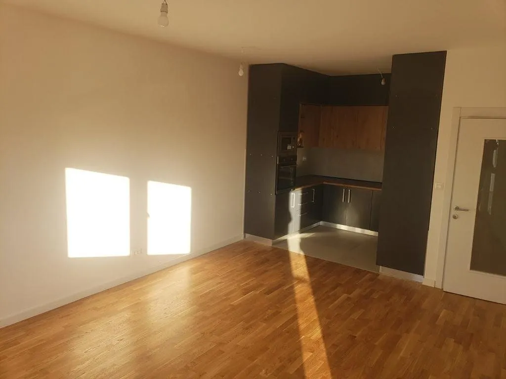 Izdavanje, jednosoban stan, 50m², Zabjelo, Podgorica