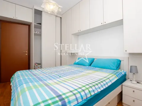 Rent, one bedroom apartment, 45m², City Kvart, Podgorica - image 7