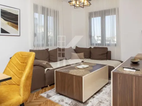 Izdavanje, jednosoban stan, 45m², Kruševac, Podgorica - image 3