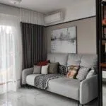 Sale, studio apartment, 36m², Bar, Crna Gora - image 7