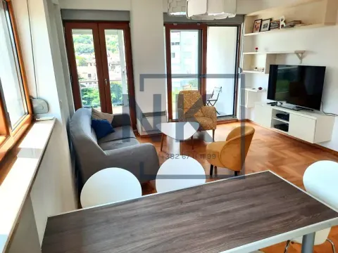 Rent, two bedroom apartment, 66m², Momišići, Podgorica - image 3