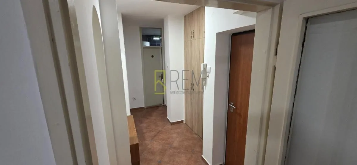 Prodaja, jednosoban stan, 63m², Preko Morače, Podgorica