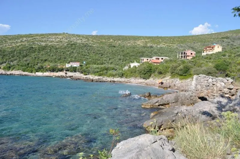 Sale, land lot, 2200m², Glavatičići, Kotor