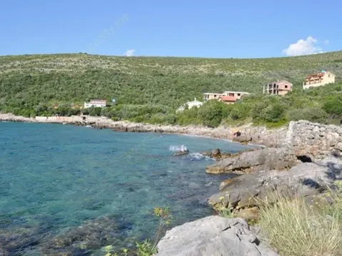 Prodaja, plac, 2200m², Glavatičići, Kotor