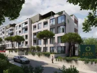 Sale, one bedroom apartment, 60m², Tivat, Crna Gora - image 2