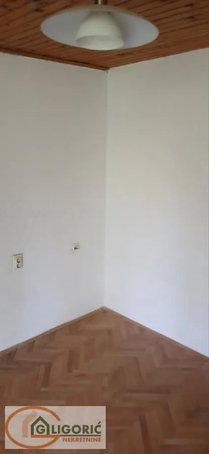 Sale, three bedroom apartment, 76m², Cerak, Beograd