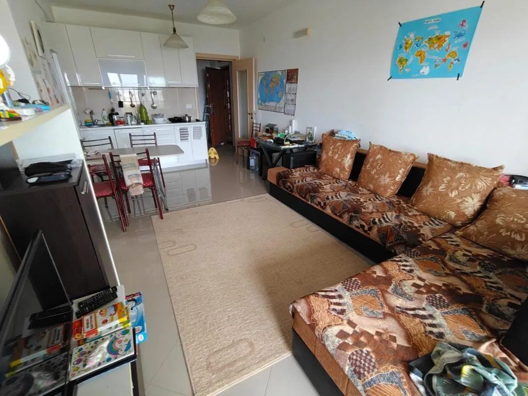 Sale, two bedroom apartment, 62m², Ilino, Bar