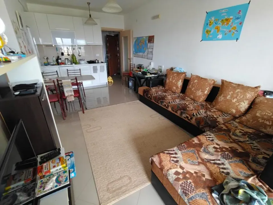 Prodaja, dvosoban stan, 62m², Ilino, Bar