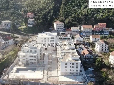 Prodaja, jednosoban stan, 92m², Igalo, Herceg Novi - image 17
