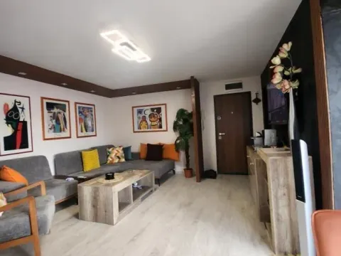 Izdavanje, dvosoban stan, 55m², Stari Grad, Beograd - image 3