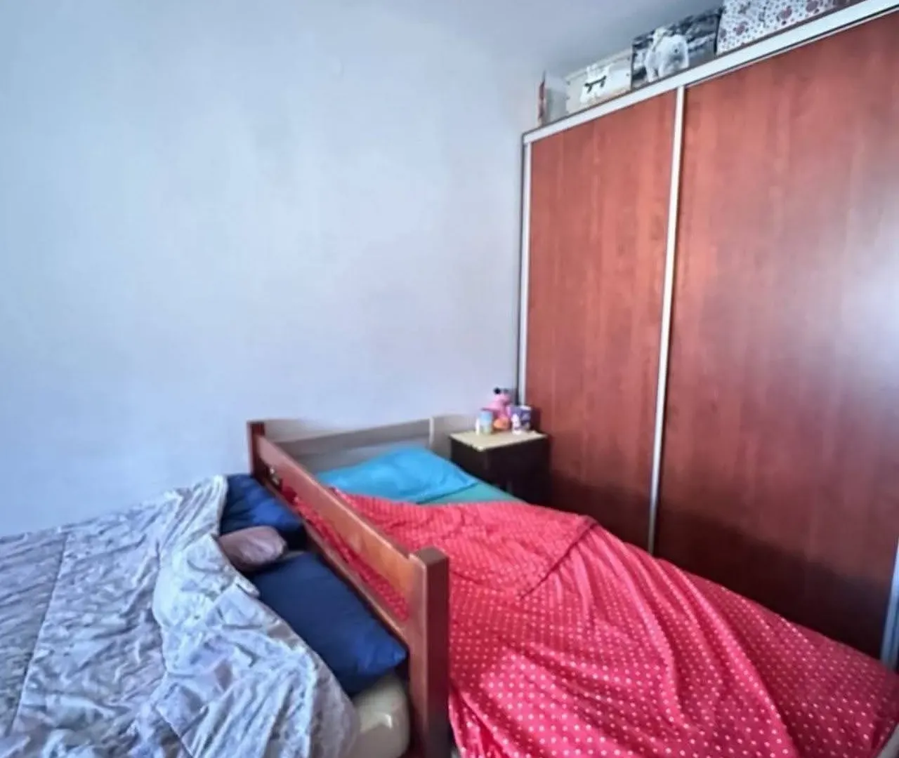 Prodaja, jednosoban stan, 54m², Centar, Podgorica