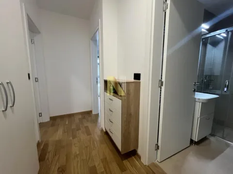 Izdavanje, dvosoban stan, 43m², Sajmište, Novi Sad - image 9