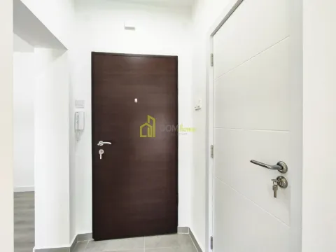 Prodaja, jednosoban stan, 46m², Preko Morače, Podgorica - image 4