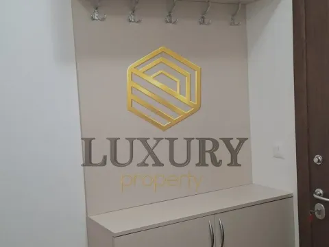 Izdavanje, jednosoban stan, 45m², Stari Aerodrom, Podgorica - image 6