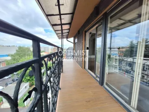 Izdavanje, trosoban stan, 70m², Dušanovac, Voždovac Sve Podlokacije - image 14