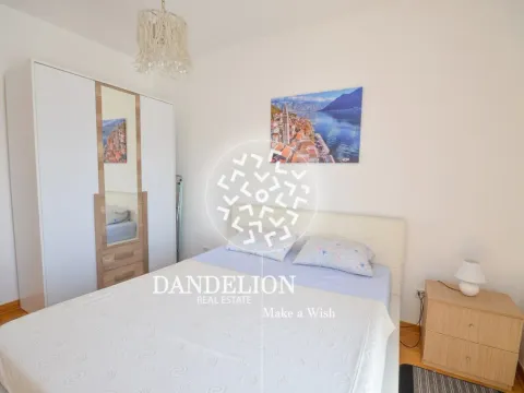 Rent, one bedroom apartment, 42m², City Kvart, Podgorica - image 13