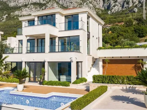 Prodaja, kuća, 400m², Blizikuće, Budva - image 5