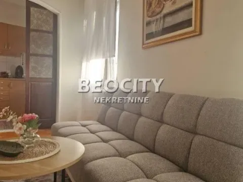 Rent, two bedroom apartment, 45m², Centar, Novi Sad - image 4