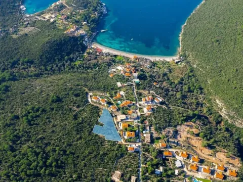 Prodaja, plac, 4556m², Herceg Novi, Crna Gora - image 1