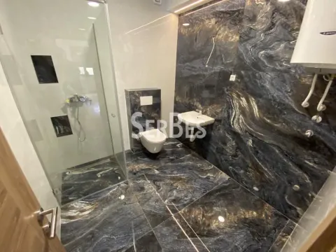 Prodaja, četvorosoban stan, 85m², Alibegovac, Petrovaradin - image 12